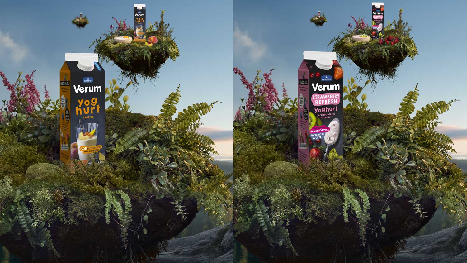 Verum nyheter vecka 37