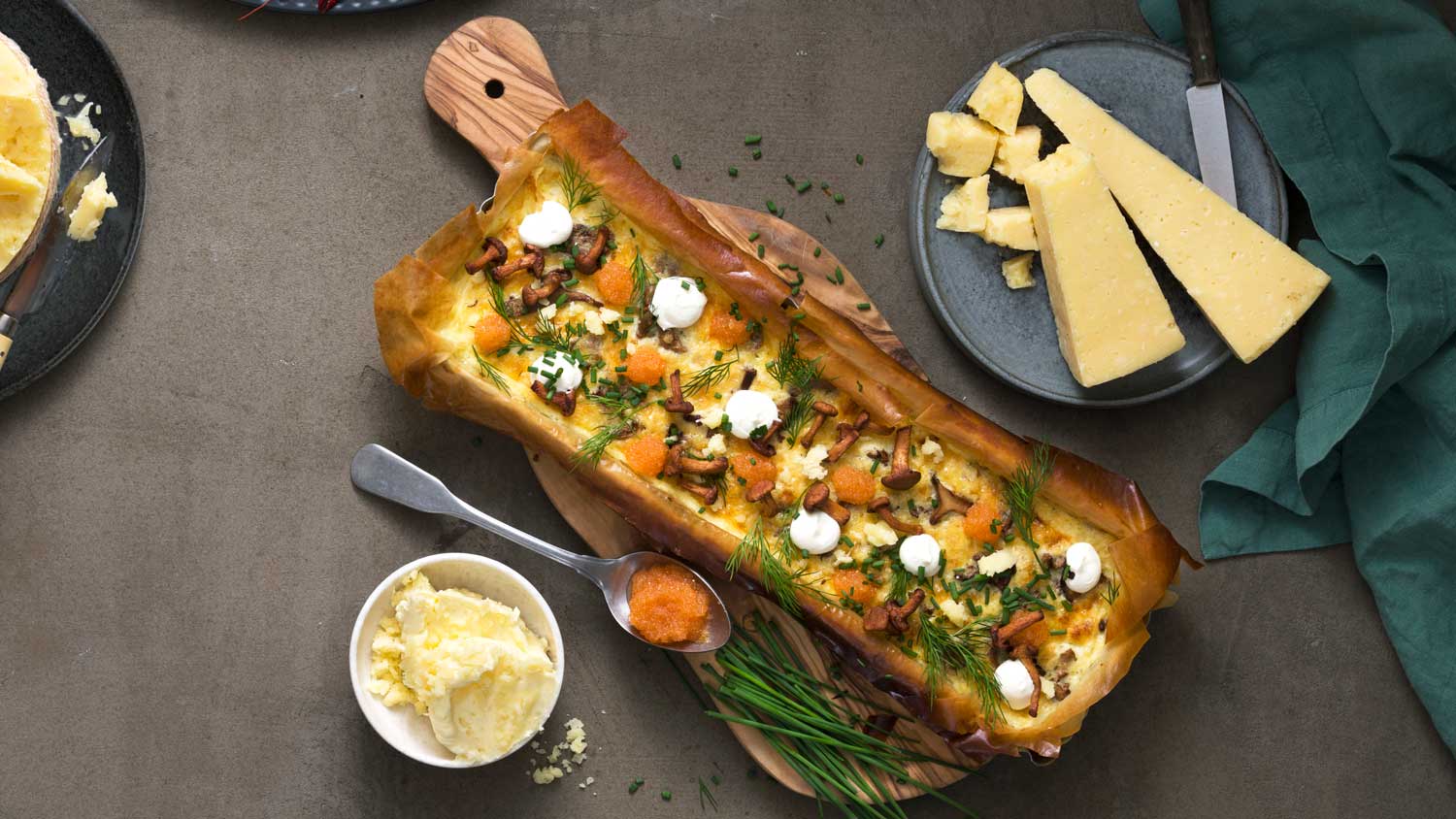 Veckans recept!